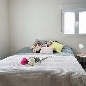 Apartamento Brisa Marina, Las Negras