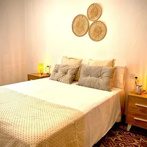 Apartamento Mychoice Casa Milagros, Rota