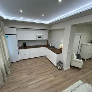 Apartamento Pintor Espinosa 3 Loft, Córdoba