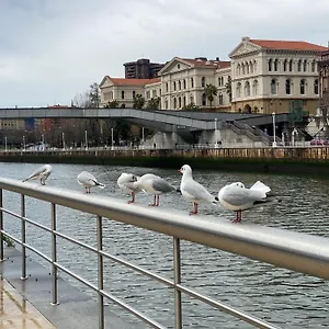 Moderno Centro Bilbao