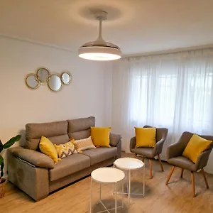 Concordia Apartamento, Parking Gratis Bilbao