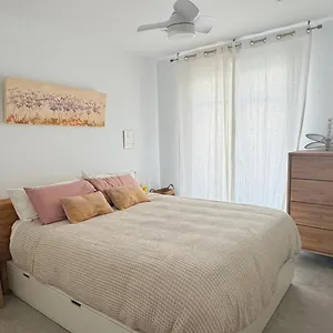 Apartamento Con Parking En Torre Almenara, Punta Umbría