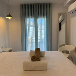 Apartamento Balcon De Patios Con Parking, Córdoba