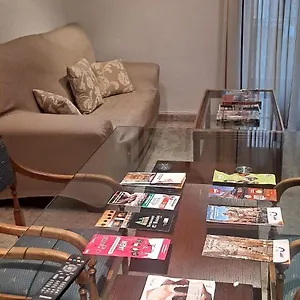 Apartamento Comercio., Jaén